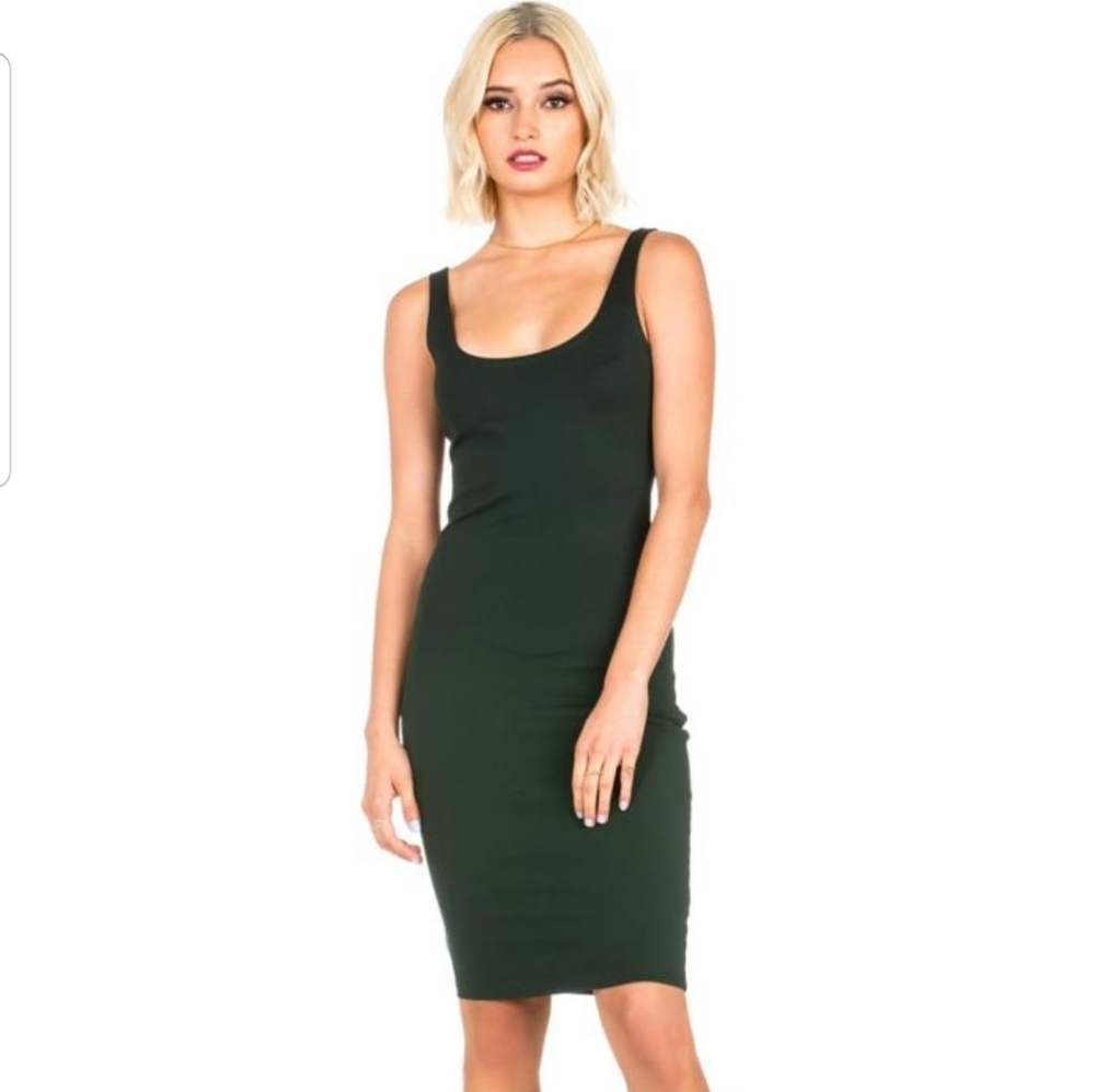 Bodycon dress